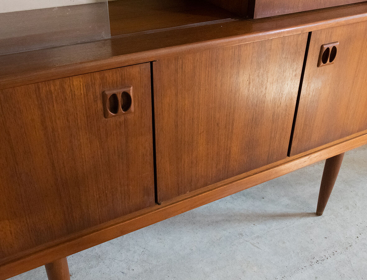 Scandinavian top buffet