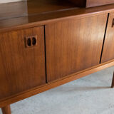 Scandinavian top buffet