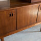 Scandinavian top buffet