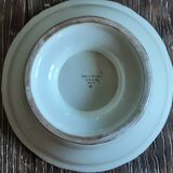 Saladier  ancien Recamier HBCM