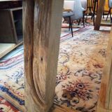 Large farmhouse table