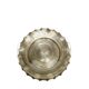 AVX Norblin Art Deco Tray with Glass Insertion