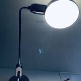 Jumo adjustable desk lamp model “600”. Designed by Charlotte PERRIAND.