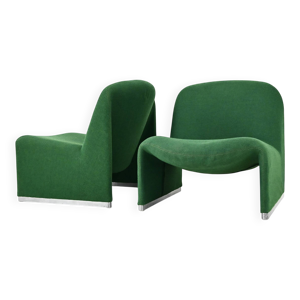 Set de 2 Fauteuils Alky - piretti