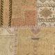 Tapis brun 213x301cm