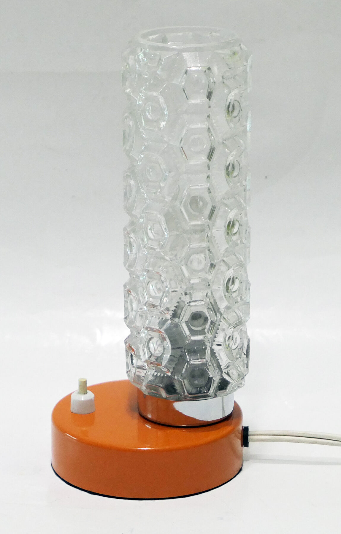 Table lamp 60-70 years