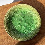 Vintage vine plate