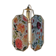Flower hanging