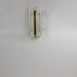 Vintage Mid century sconce by Doria Germany