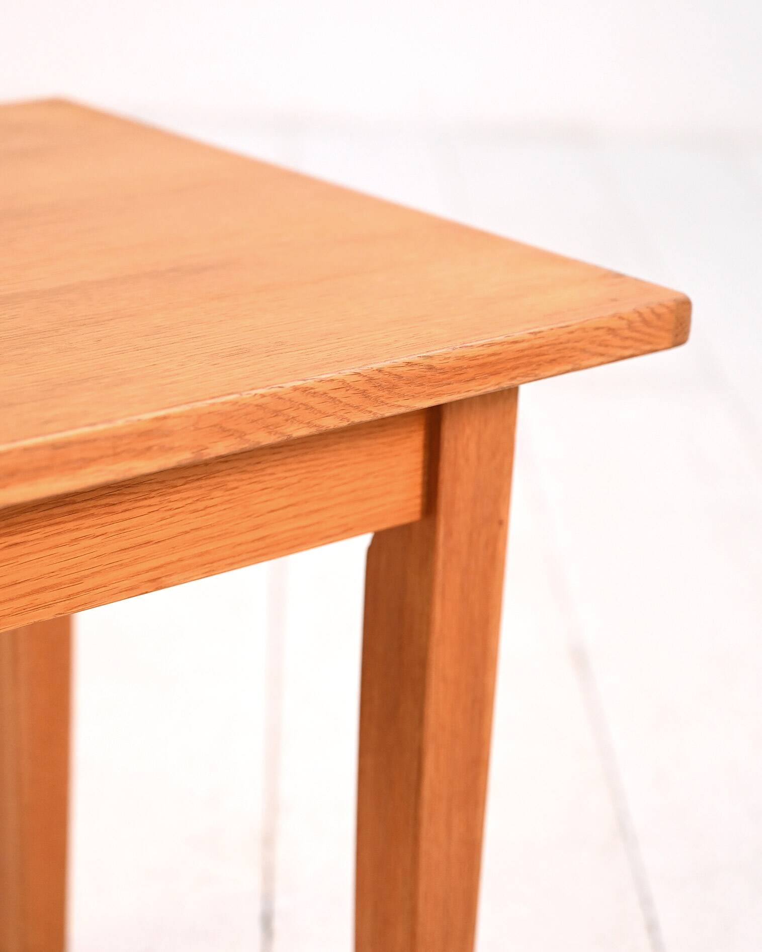 Vintage side table from the 1960s