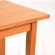 Vintage side table from the 1960s