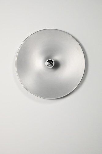 Space Age Wall Sconce