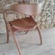 Organic armchair Antonio Sibau