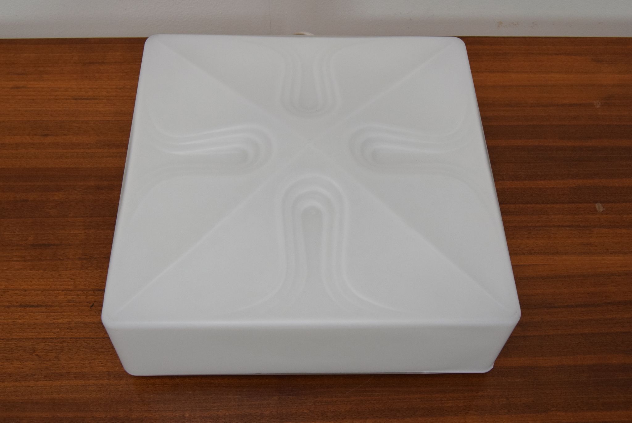 Ceiling lamp, 1970