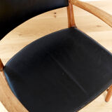 Mid-Century Chair by Kai Lyngfeldt Larsen for Soren Willadsen