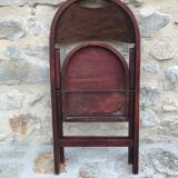 folding chair