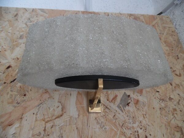 Modernist wall lamps Arlus