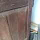 Louis Philippe period cherrywood sideboard