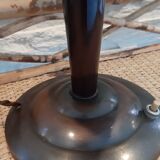 Mushroom desk lamp