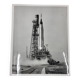 Photograph US Air Force Mercury Aurora 7 Launcher NASA USA 1962