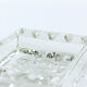 Mid Century Ashtray By Vladislav Urban, Czechoslovakia 1960s