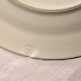 75-piece vintage porcelain table service, Raynaud & Co., Limoges.