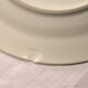 75-piece vintage porcelain table service, Raynaud & Co., Limoges.