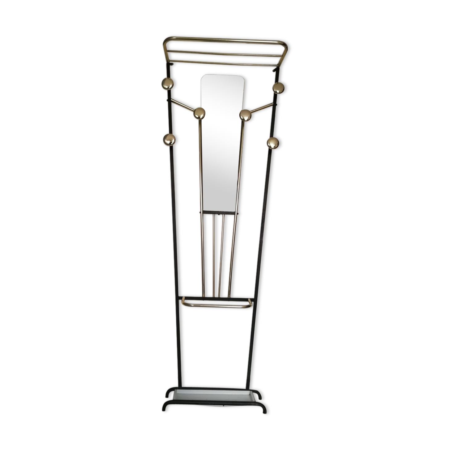 Coatrack years 50/60