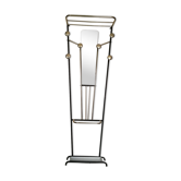 Coatrack years 50/60