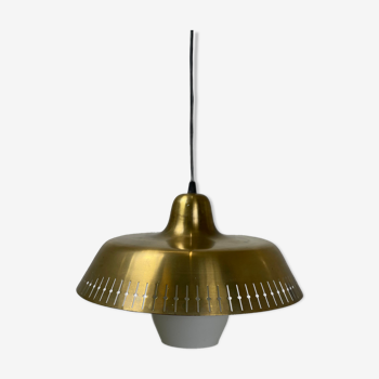 Suspension danoise Bent Karlby Lyfa années 1960