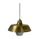 Bent Karlby LYFA Danish design lamp 1960s