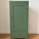 Buffet en bois peint