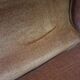 Napoleon III daybed in rosewood