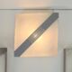 Vintage Wall Lamps from Fratelli Martini, Italy, 1980, Set of 3