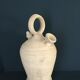 Provencal terracotta jug