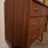Commode vintage