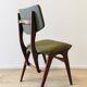Chaise par Louis van Teeffelen