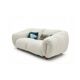 2-seater sofa Za:Za Max – Zanotta (Design Zaven) – New / Impeccable condition