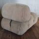 Camaleonda armchair by Mario Bellini for B&B Italia - Italy