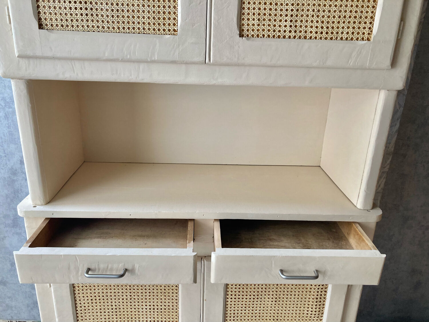 Buffet 2 body Parisian 50s