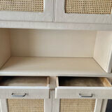 Buffet 2 body Parisian 50s