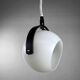 Lampe vintage design Temde 1970 Suisse
