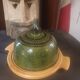 Bell and cheese board