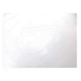 4 assiettes dessert de Digoin Sarreguemines modèle Beaucaire 210842