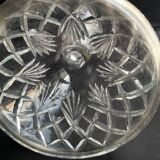 Decanter with cap