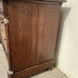 Commode empire
