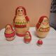 Russian Nesting Doll Matryoshka