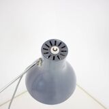 Lampe de table industrielle réglable par Napako, années 1960, Tchécoslovaquie