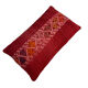 Vintage turkish kilim cushion cover 30x50cm