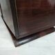 Art Deco filing cabinet